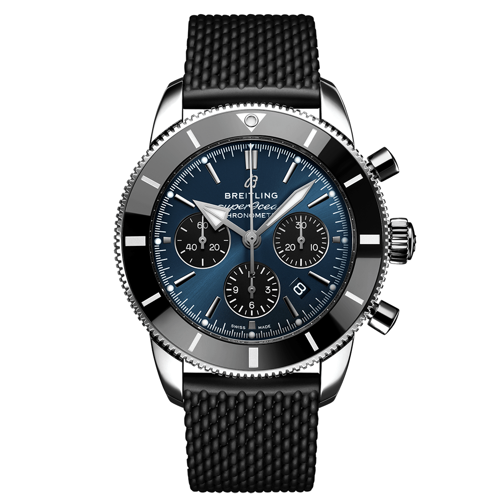 Breitling Superocean  B01 44 AB0162121C1S1