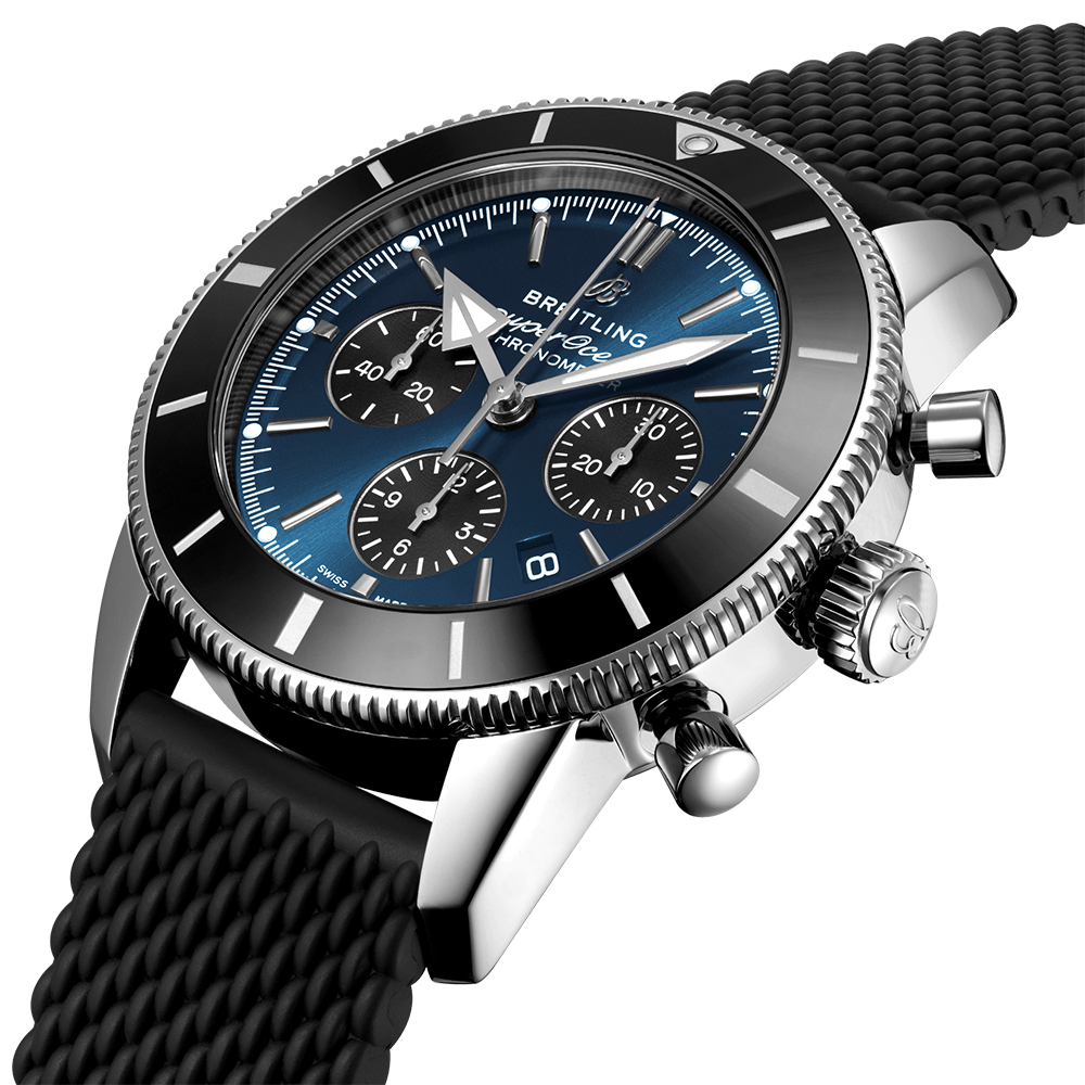 Breitling Superocean  B01 44 AB0162121C1S1