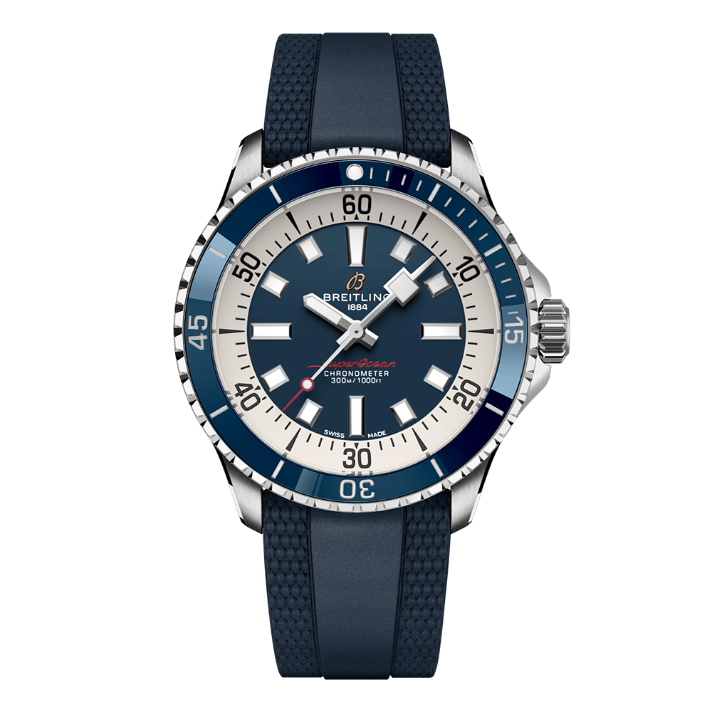 Breitling Superocean Automatic 42 A17375E71C1S1