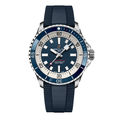 Breitling Superocean Automatic 42 A17375E71C1S1