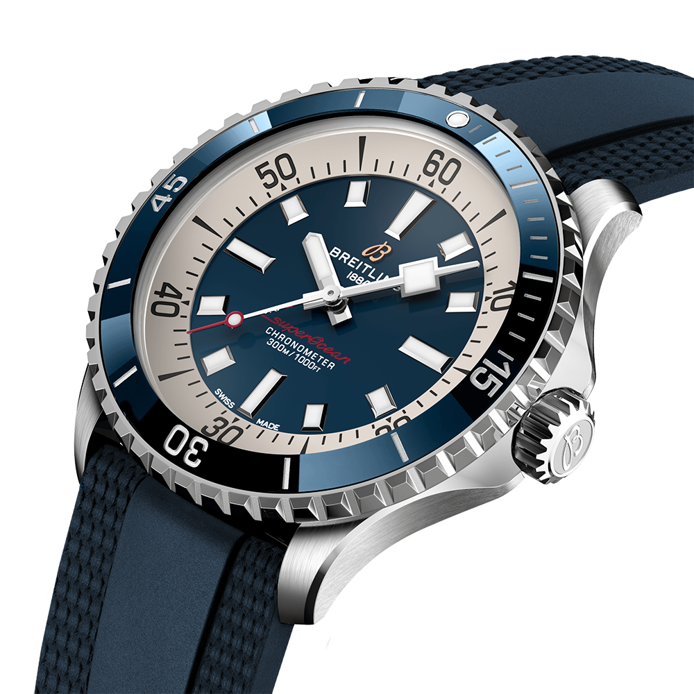 Breitling Superocean Automatic 42 A17375E71C1S1