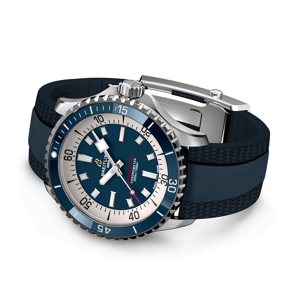 Breitling Superocean Automatic 42 A17375E71C1S1