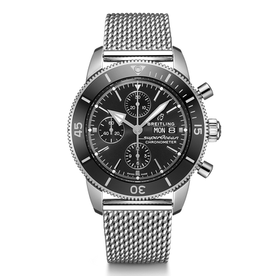 Breitling Superocean Heritage II 44 A13313121B1A1