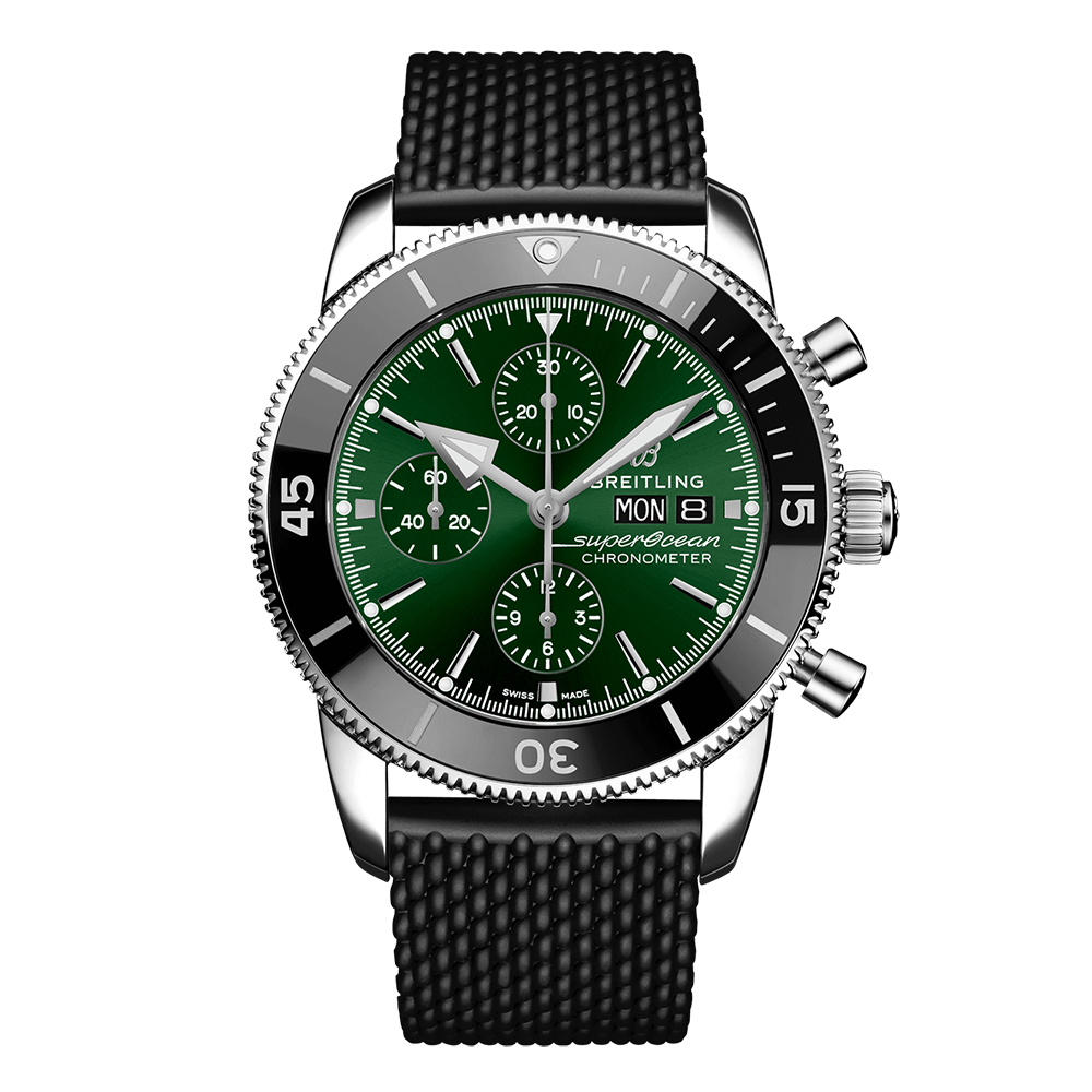 Breitling Superocean Heritage II 44 A13313121L1S1