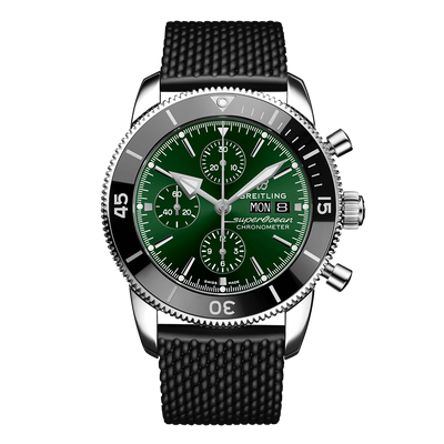 Breitling Superocean Heritage II 44 A13313121L1S1