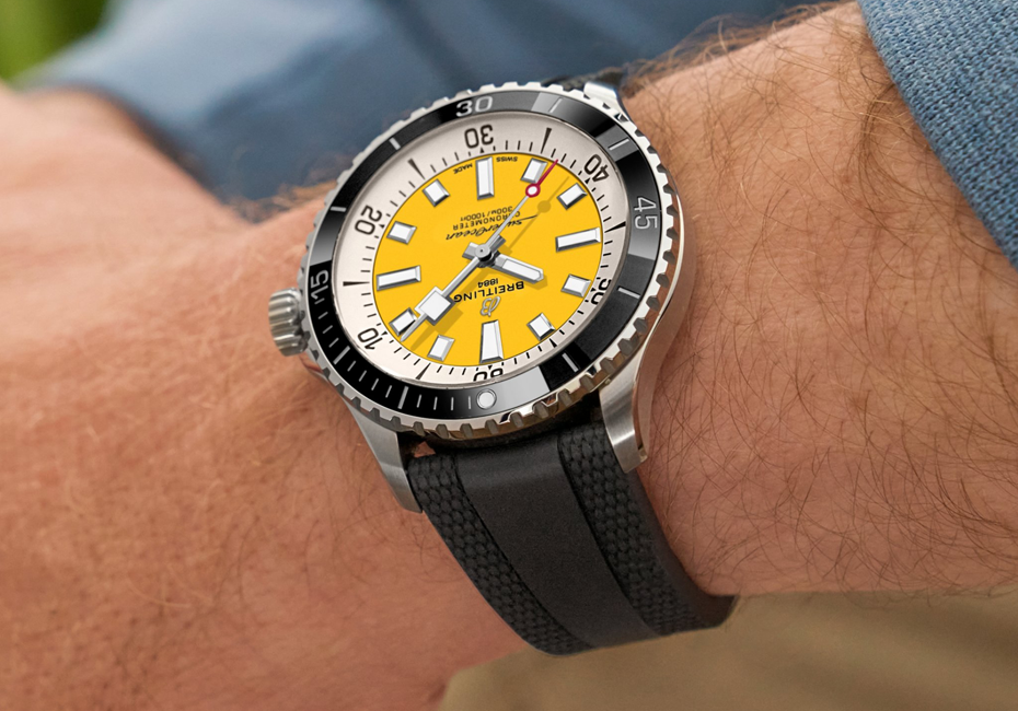 Breitling Boutique at Queen s Arcade Lunn s Jewellers