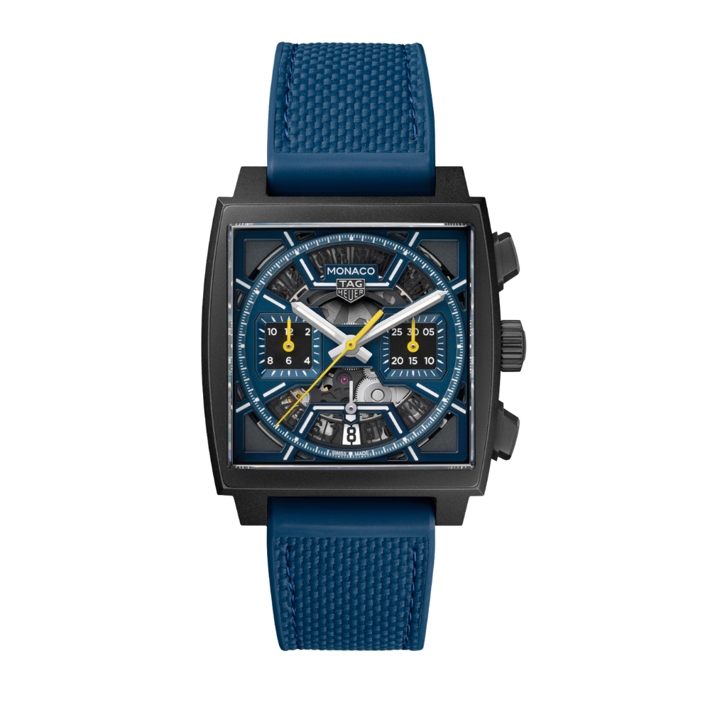 TAG Heuer Monaco CBL2188.FT6261