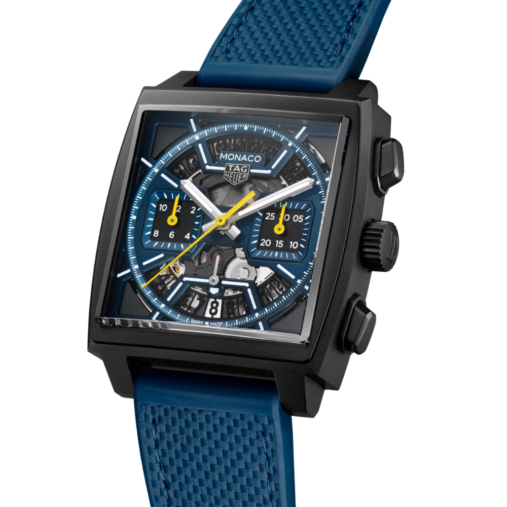 TAG Heuer Monaco CBL2188.FT6261