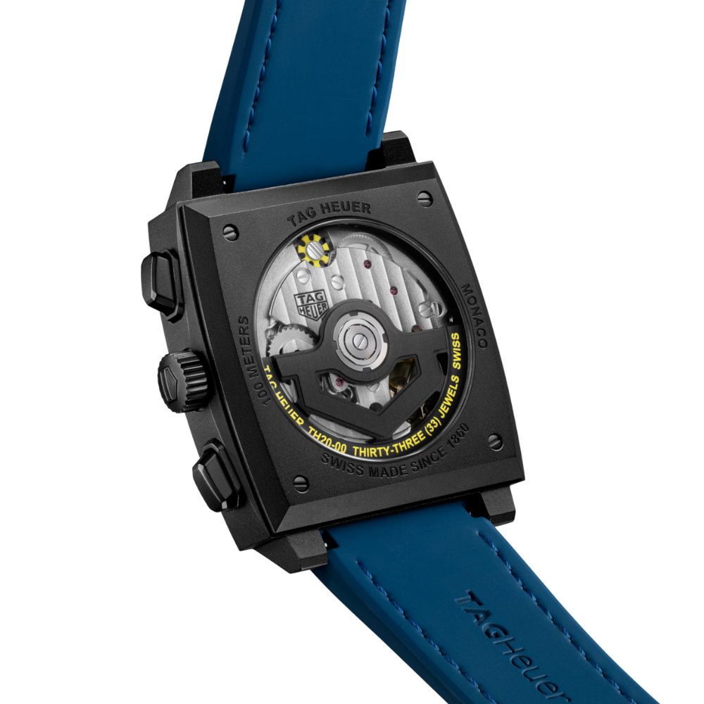 TAG Heuer Monaco CBL2188.FT6261