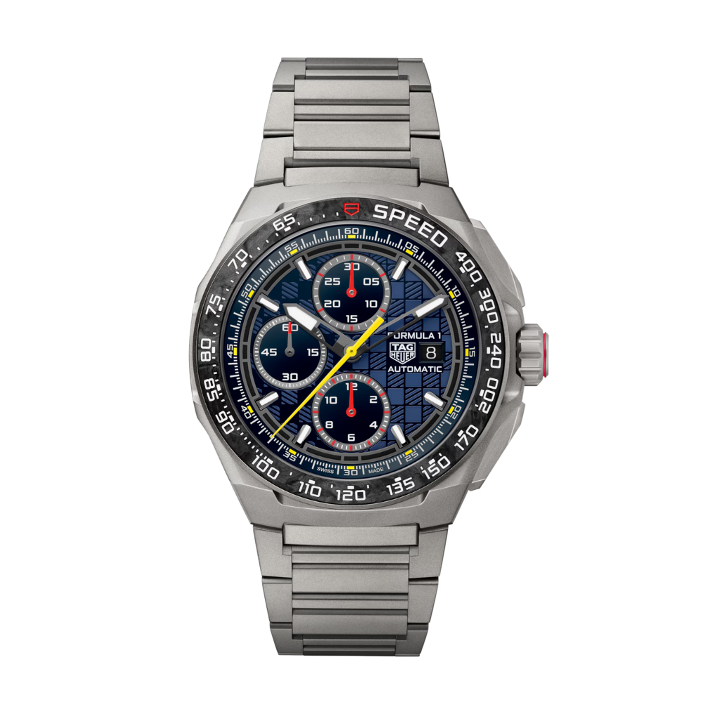 TAG Heuer Formula 1 Chronograph x Oracle Red Bull Racing CBZ2080.BF0009
