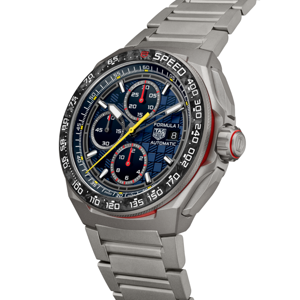 TAG Heuer Formula 1 Chronograph x Oracle Red Bull Racing CBZ2080.BF0009
