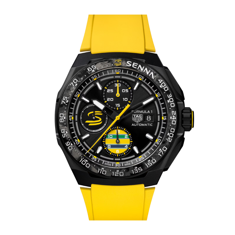 TAG Heuer® Formula 1 – Lunn's Jewellers