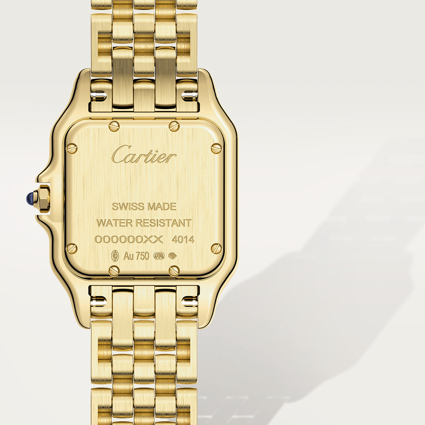 Cartier Panthère de Cartier WGPN0009