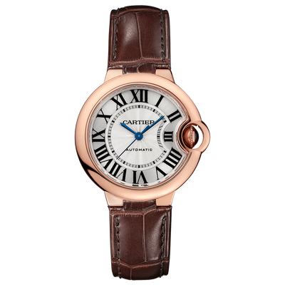 Cartier Ballon Bleu W6920097