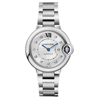 Cartier Ballon Bleu WE902074