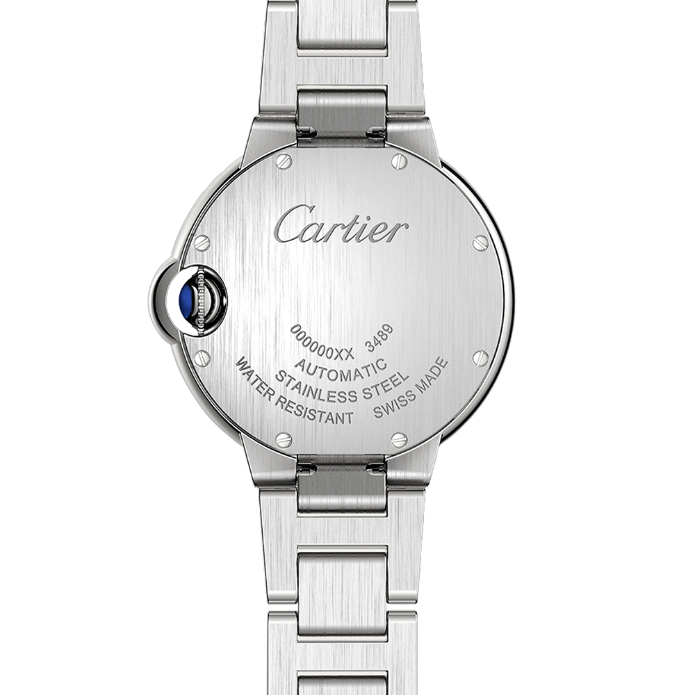 Cartier Ballon Bleu WE902074