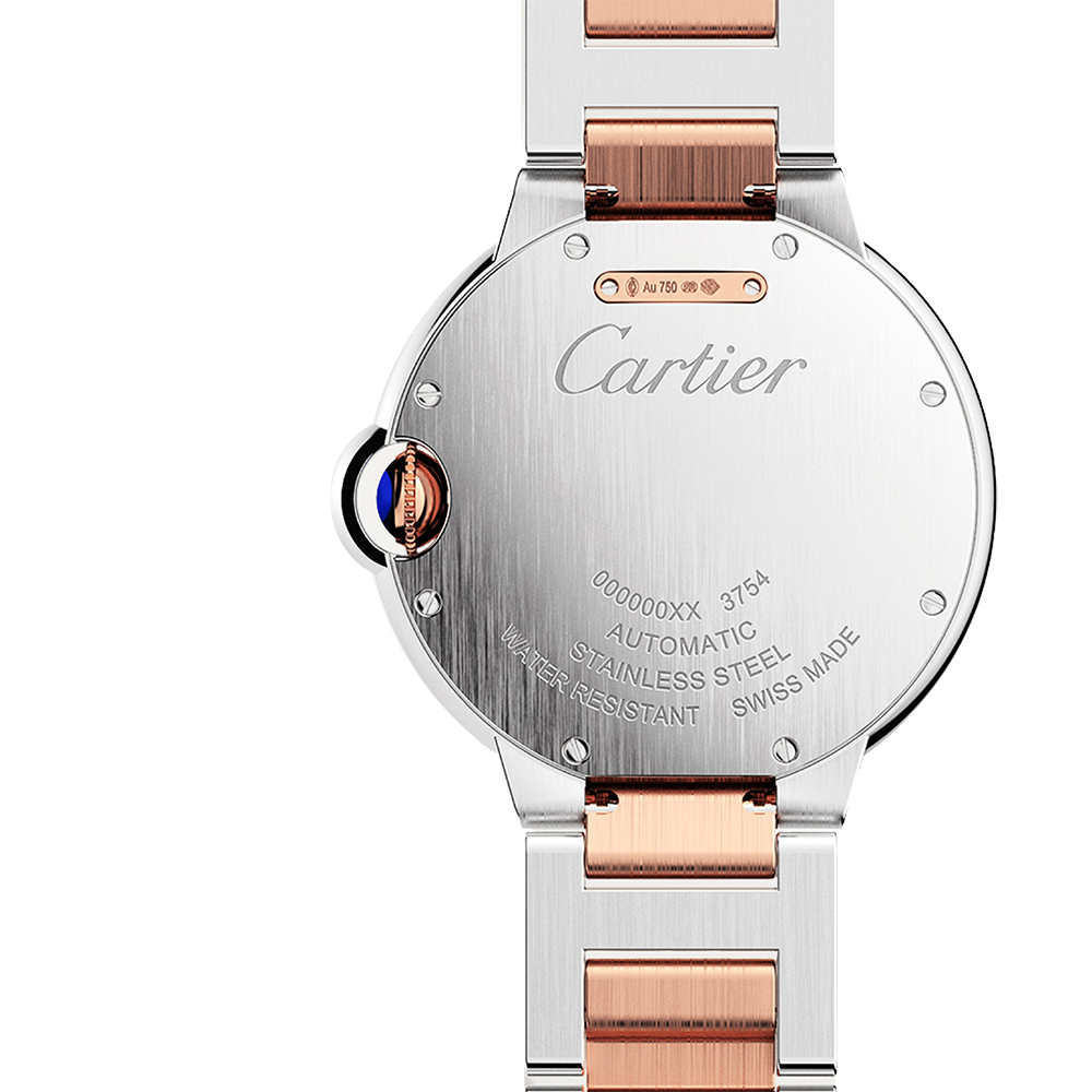 Cartier Ballon Bleu de Cartier W2BB0033