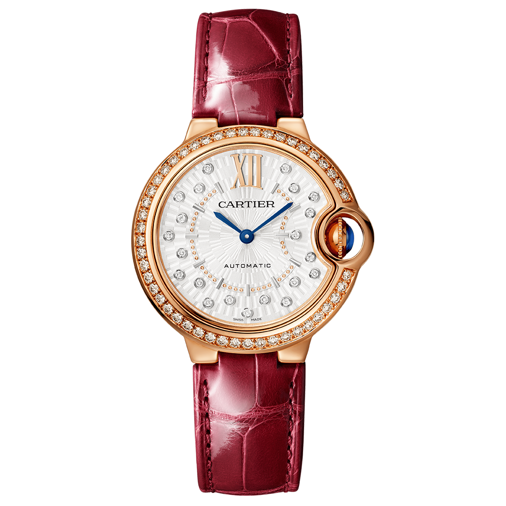 Cartier Ballon Bleu de Cartier WJBB0080