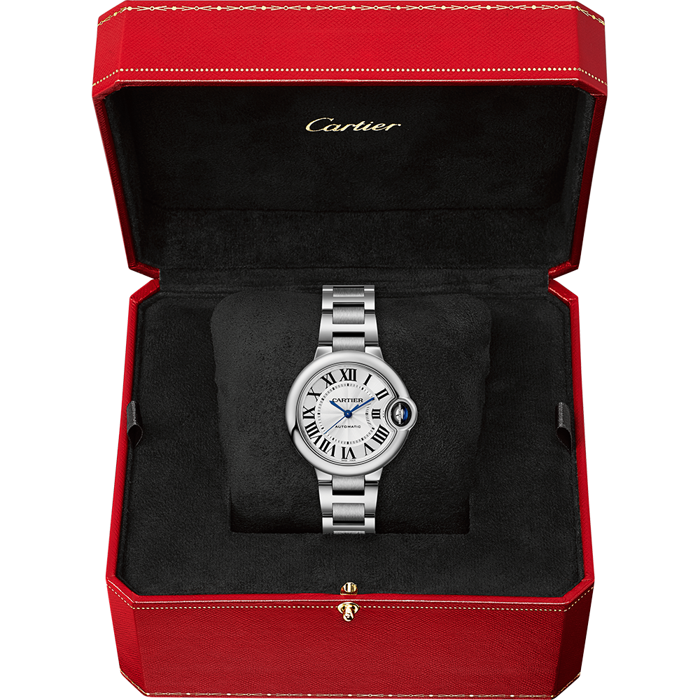 Cartier Ballon Bleu de Cartier WSBB0044