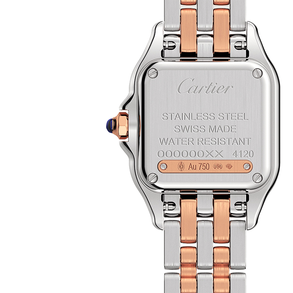Cartier Panthére de Cartier W3PN0006