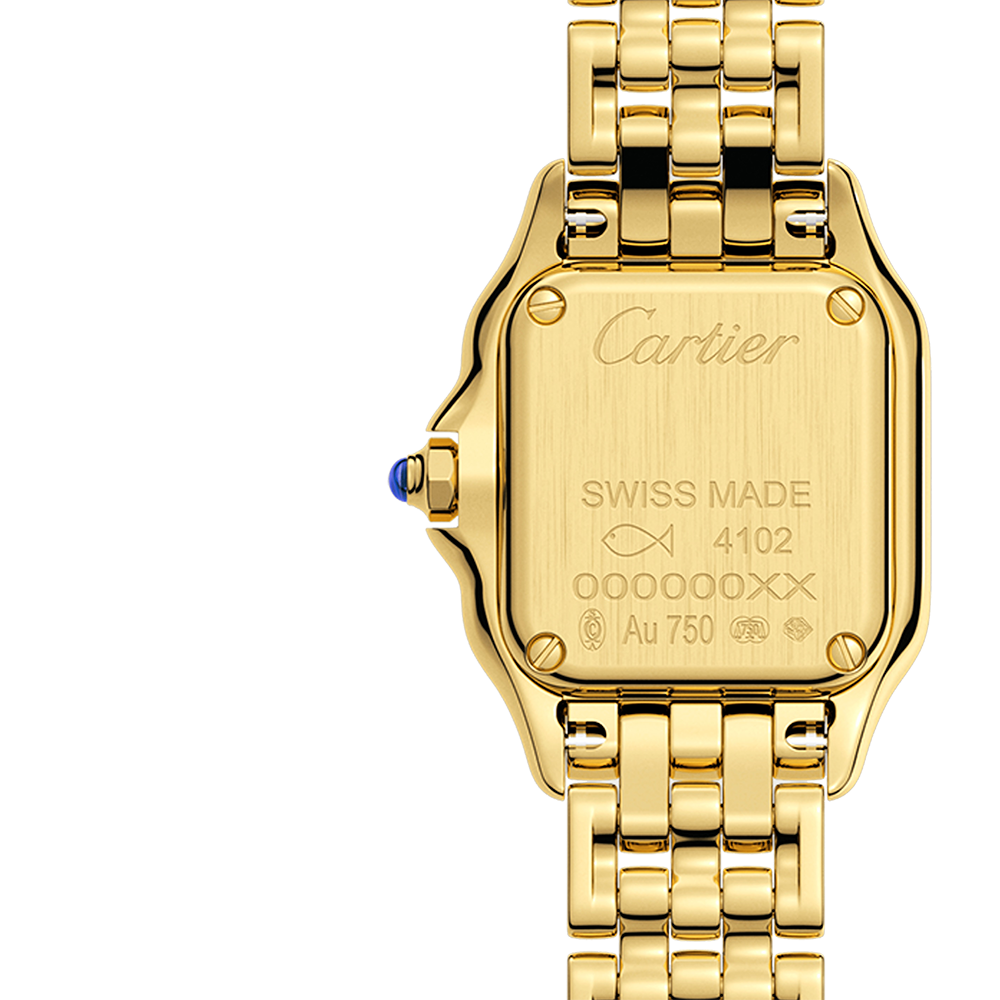 Cartier Panthère de Cartier WGPN0016