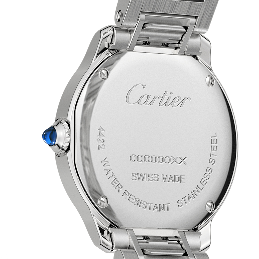 Cartier Ronde de Cartier WSRN0033