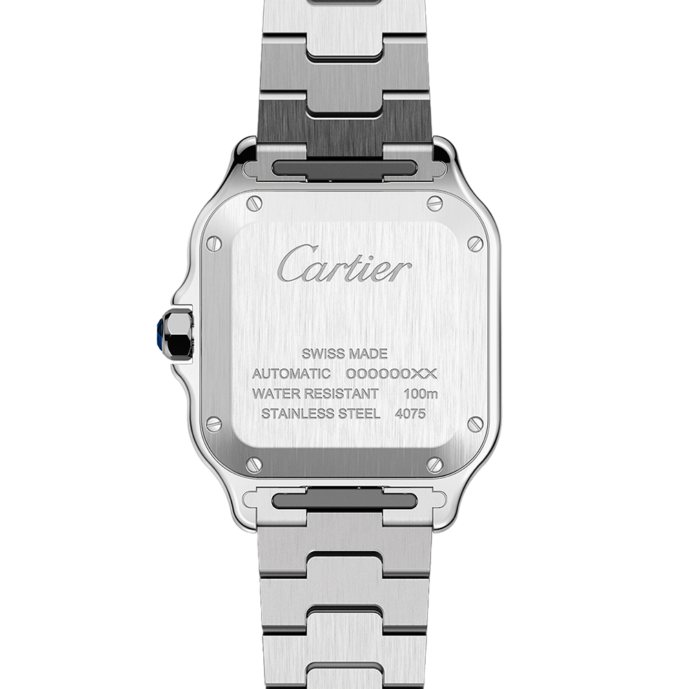 Cartier Santos WSSA0029