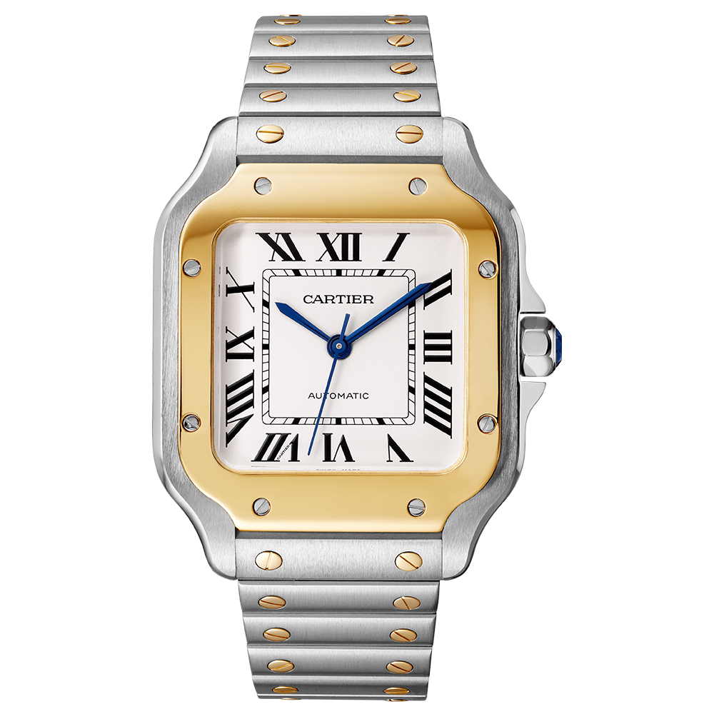 Cartier Santos de Cartier W2SA0016