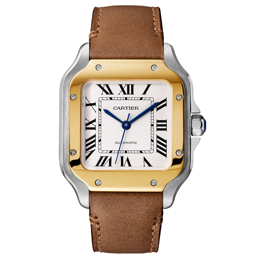 Cartier Santos de Cartier W2SA0016