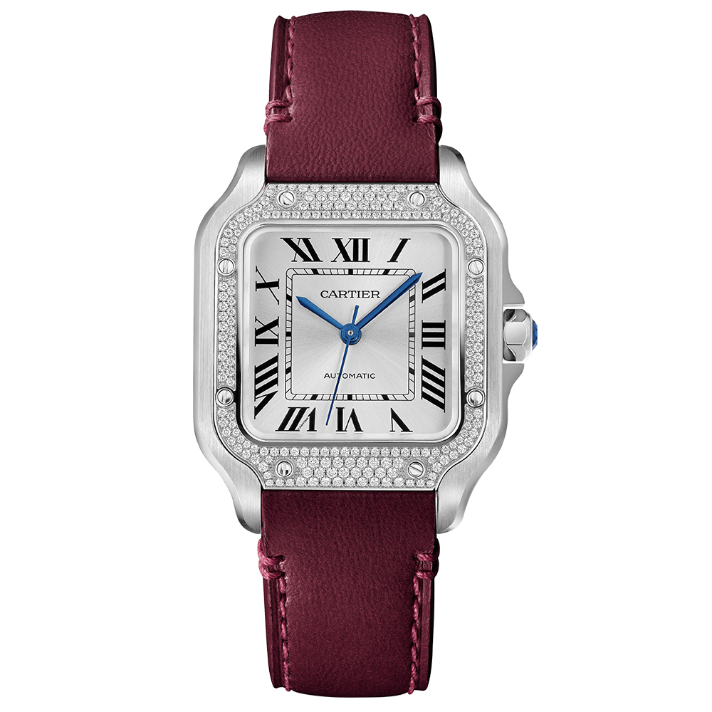 Cartier Santos de Cartier W4SA0005