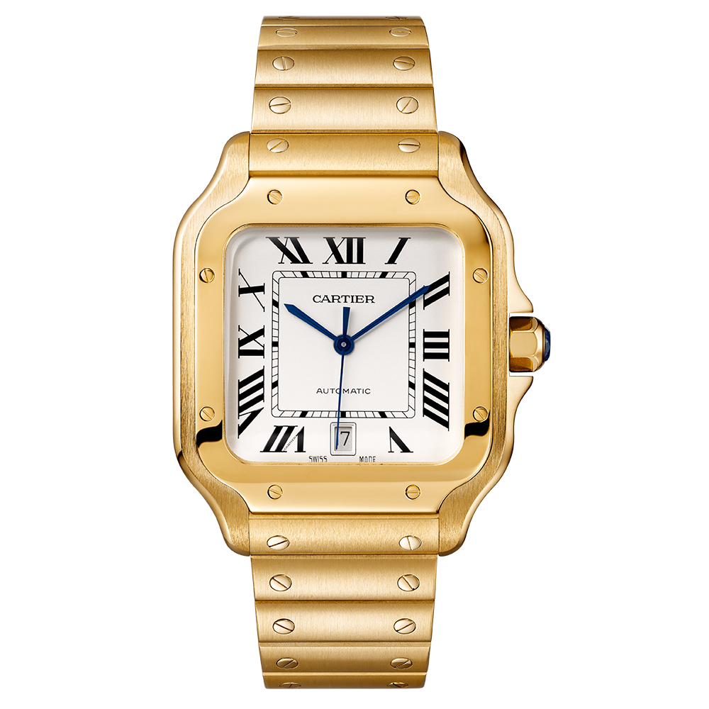 Cartier Santos de Cartier WGSA0029