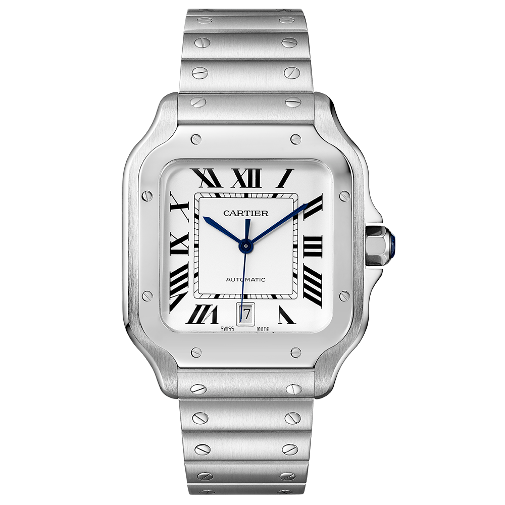 Cartier Santos de Cartier WSSA0018