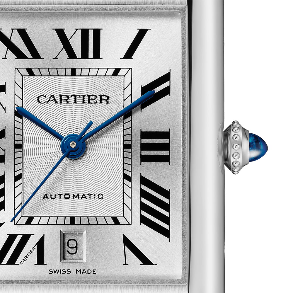 Cartier Tank Must De Cartier WSTA0040