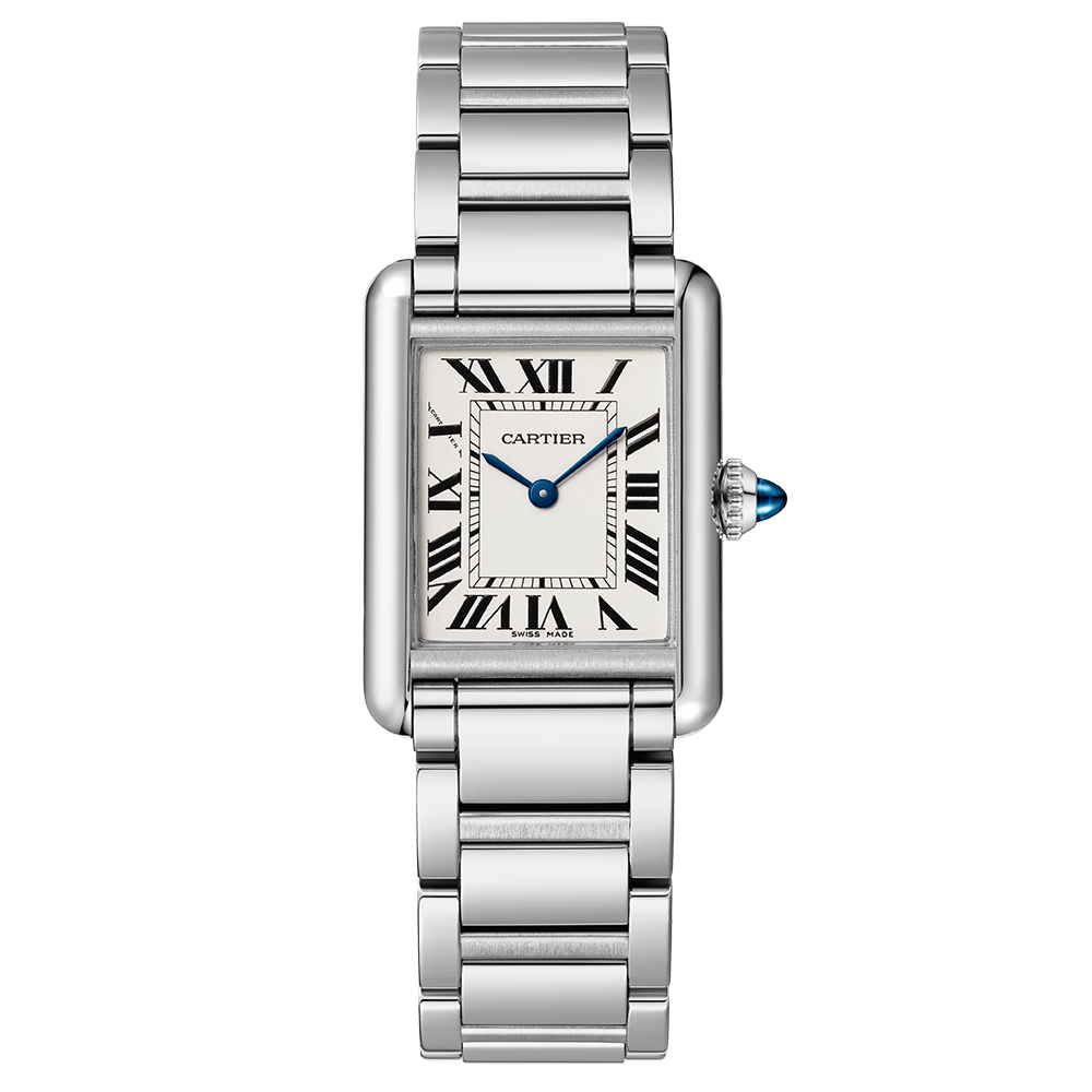 Cartier Tank Must de Cartier WSTA0051