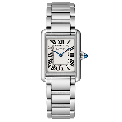 Cartier Tank Must de Cartier WSTA0051