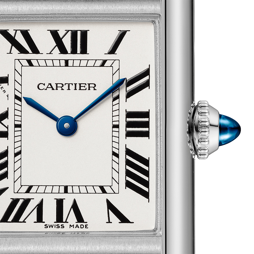 Cartier Tank Must de Cartier WSTA0051