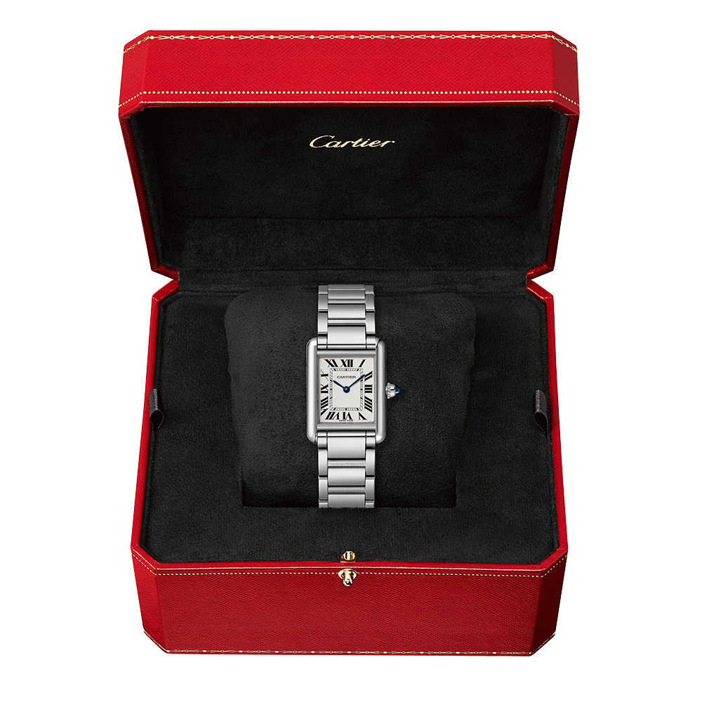 Cartier Tank Must de Cartier WSTA0051