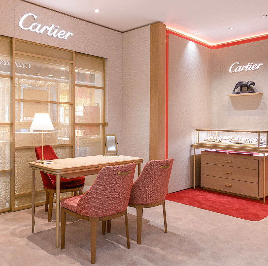 Cartier