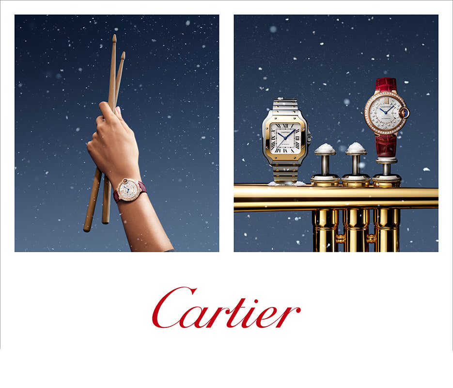 Cartier xmas24 mobile