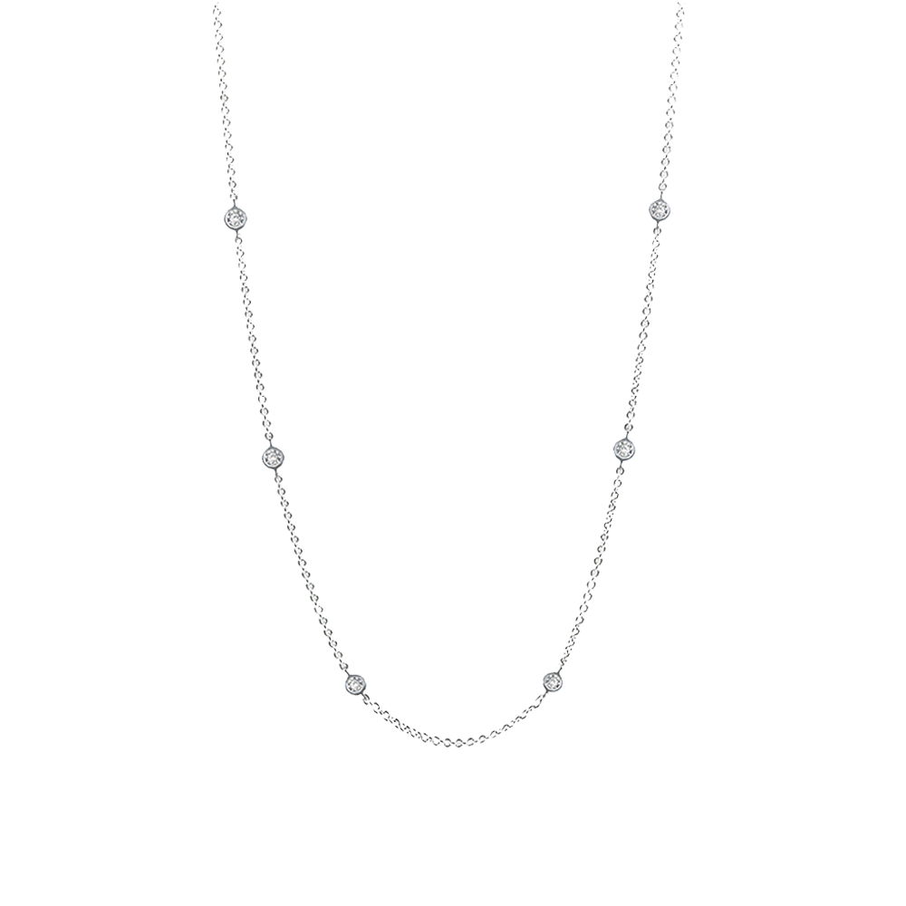 Diamond Necklace