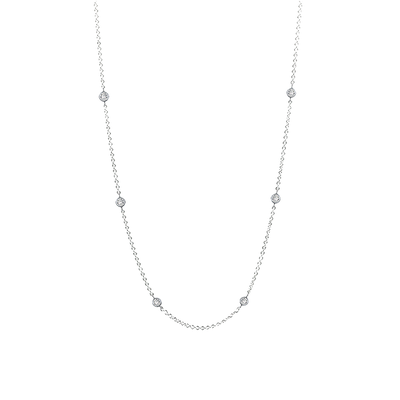 Diamond Necklace