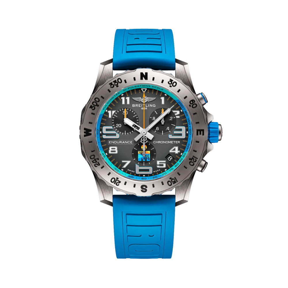 Breitling Professional Endurance Pro IRONMAN® World Championship 2025 E823105A1M1S1