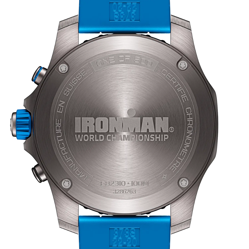 Breitling Professional Endurance Pro IRONMAN® World Championship 2025 E823105A1M1S1
