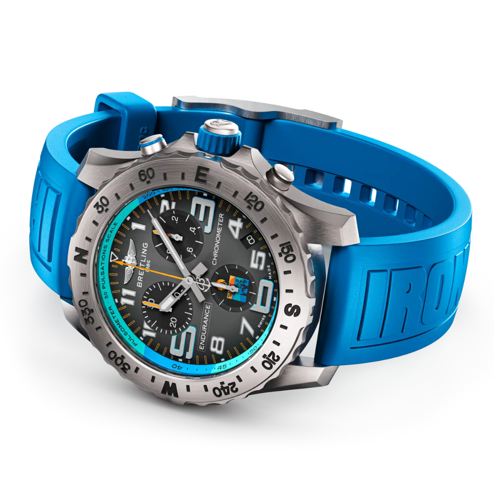 Breitling Professional Endurance Pro IRONMAN® World Championship 2025 E823105A1M1S1
