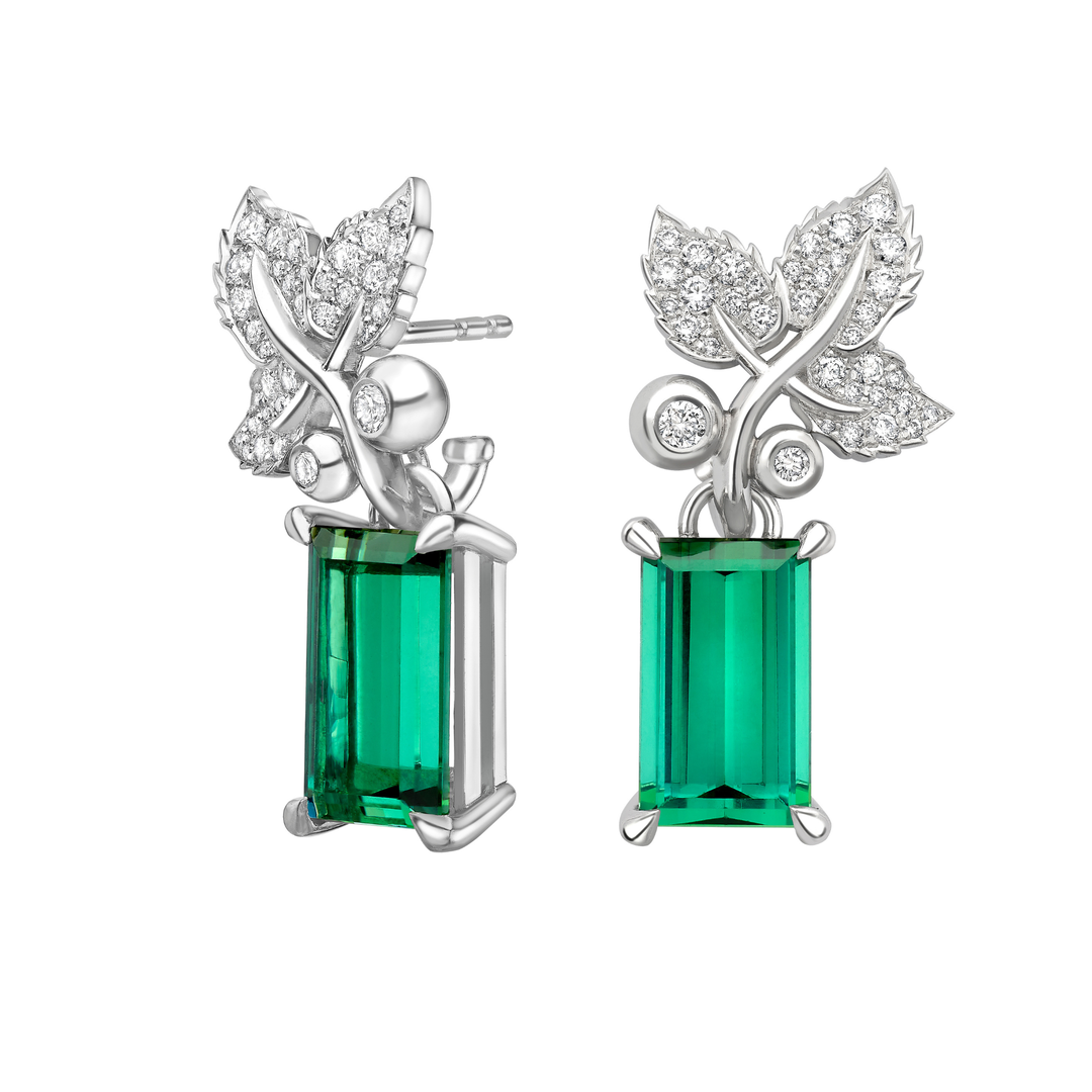 Earrings Other Way small