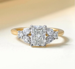 Engagement NavDropdown