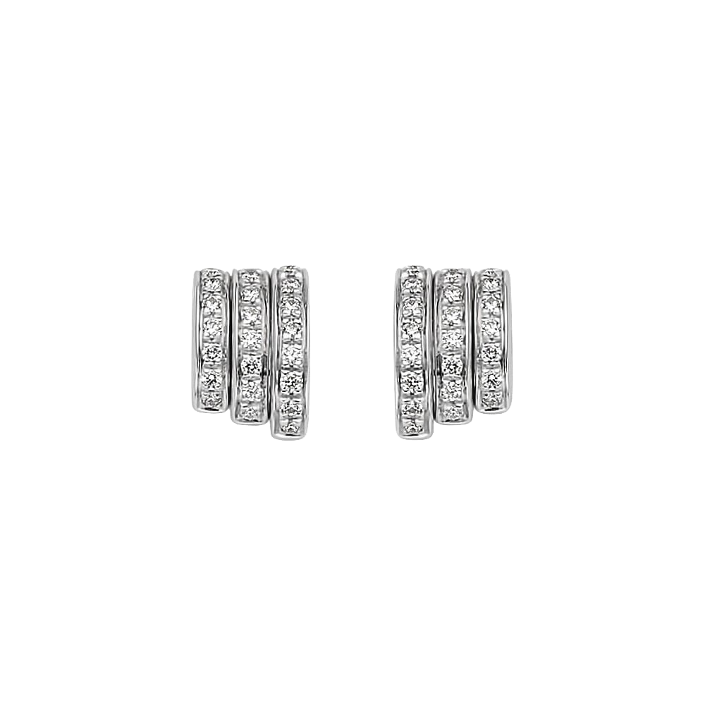 FOPE Prima Stud Earrings