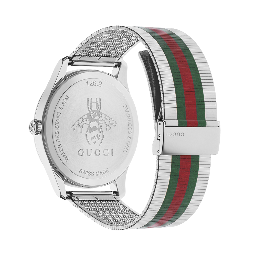 Gucci G-Timeless YA126284