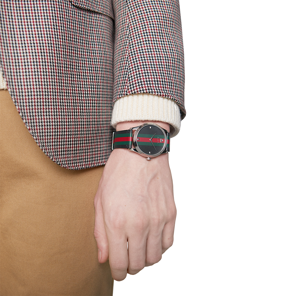 Gucci G-Timeless YA1264079 – Lunn's Jewellers