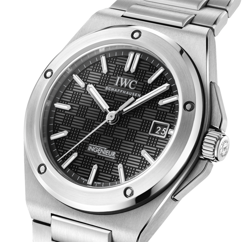 IWC Ingenieur Automatic 40 IW328901